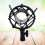 Suspension Spider Beugel Professionele Microfoonhouder 9