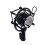 Suspension Spider Beugel Professionele Microfoonhouder 7