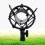 Suspension Spider Beugel Professionele Microfoonhouder 8