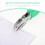 Square Perforator Voor Notebook Papier Scrapbooking Planner 9