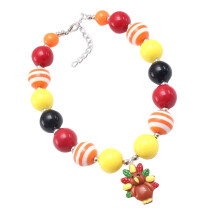 Kerst Hanger Ketting Feestaccessoires Partybenodigdheden