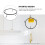 Cup Countertop Stand Holder Coffee Hanging Rack Mug Display Shelf 2