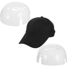 1 Set Baseballpet Inlegsel Werkstof