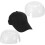 1 Set Baseballpet Inlegsel Werkstof 11