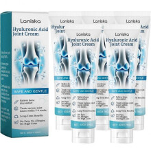 (5pcs)Arthroheal Hyaluronic Acid Joint Repair Cream - Pain Relief Cream