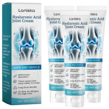 (3pcs)Arthroheal Hyaluronic Acid Joint Repair Cream - Pain Relief Cream