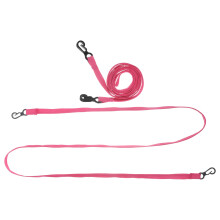 Worgeous 2 Stuks Kinderhandschoenen Lanyard Pols Handschoenen Roze