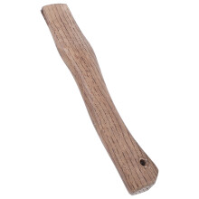 American Bijlsteel Vervanging 27 Cm Houten Steel Voor Camp Brown