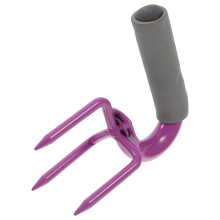 Cultivator Tuinwerktuig Manganese Staal 1 Set