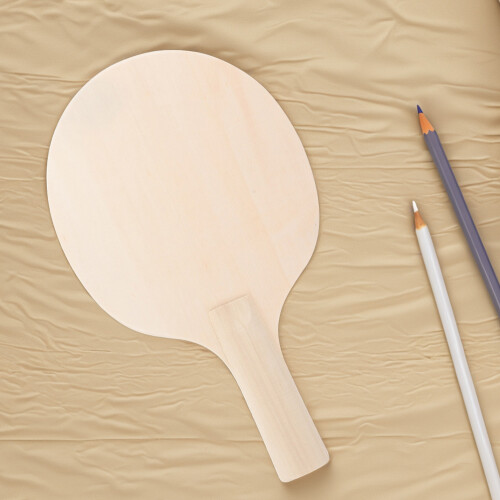 Tafeltennisbatje Blanks 6 Set 2