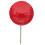 Zcyifa Golf Tee Marker Gekleurde Voor Golfbaan 1