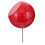 Zcyifa Golf Tee Marker Gekleurde Voor Golfbaan 5