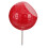 Zcyifa Golf Tee Marker Gekleurde Voor Golfbaan 9