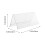 Conference Gastzetel Display Kaarten Transparant Acryl 5 2