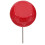 Zcyifa Golf Tee Marker Gekleurde Voor Golfbaan 8