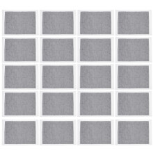 100 Bunny Huisdier Training Accessoires 45x33x0,1 Cm
