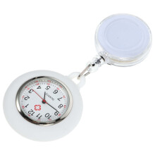 Student Nurse Essentials Witte Hangende Badge