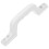 Window Pull Handle Weiß ABS Mit Einfacher Montage 1 1