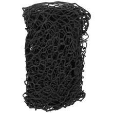 Truck Bed Net Schwarz Mehrschichtig 1St 47X12In