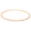 Metall Kranz Ring Ornament Makramee Deko Draht 10