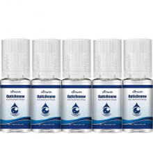 (5pcs) Eyesight Improvement High Quality Eye Drops Relieve Blurred Vision Clean Drop Eyes Detox Discomfort Dry Itchy Liquid Care