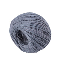 3 Stück 50 M Graues Hanfseil 2 Mm Für Diy Basteln Dekoration Gartenarbeit