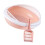 1 Set Katzenstreu Pet Pink PP 1