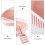 1 Set Katzenstreu Pet Pink PP 11