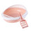 1 Set Katzenstreu Pet Pink PP 4