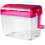 Raindrops Verschleißfester Hand Shredder Rot 1 10