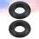 Kayak Ersatzteile Paddel Drop Ring 8 Stk 9