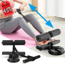 Sit Up Exercise Equipment for Home Workout