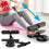 Sit Up Exercise Equipment for Home Workout 1