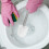 3Pièces Têtes De Pour Ménage Durable 7