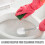 3Pièces Têtes De Pour Ménage Durable 8