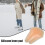 Ice Skating Accessories Pad Knieprotektoren Rollski Rollschuhe 6