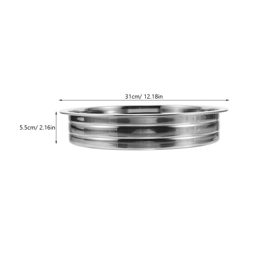 Pieform Für Das Backen Design Teller Aus 1 Stk 1