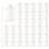 Schuhdehner Transparent 100 6,3x5,9 Zoll 5