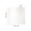 Schuhdehner Transparent 100 6,3x5,9 Zoll 3