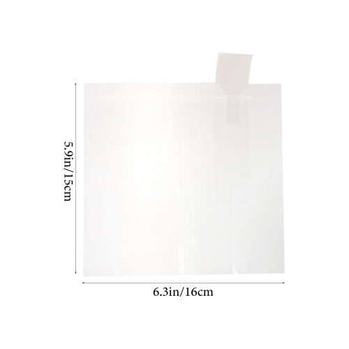 Schuhdehner Transparent 100 6,3x5,9 Zoll 2