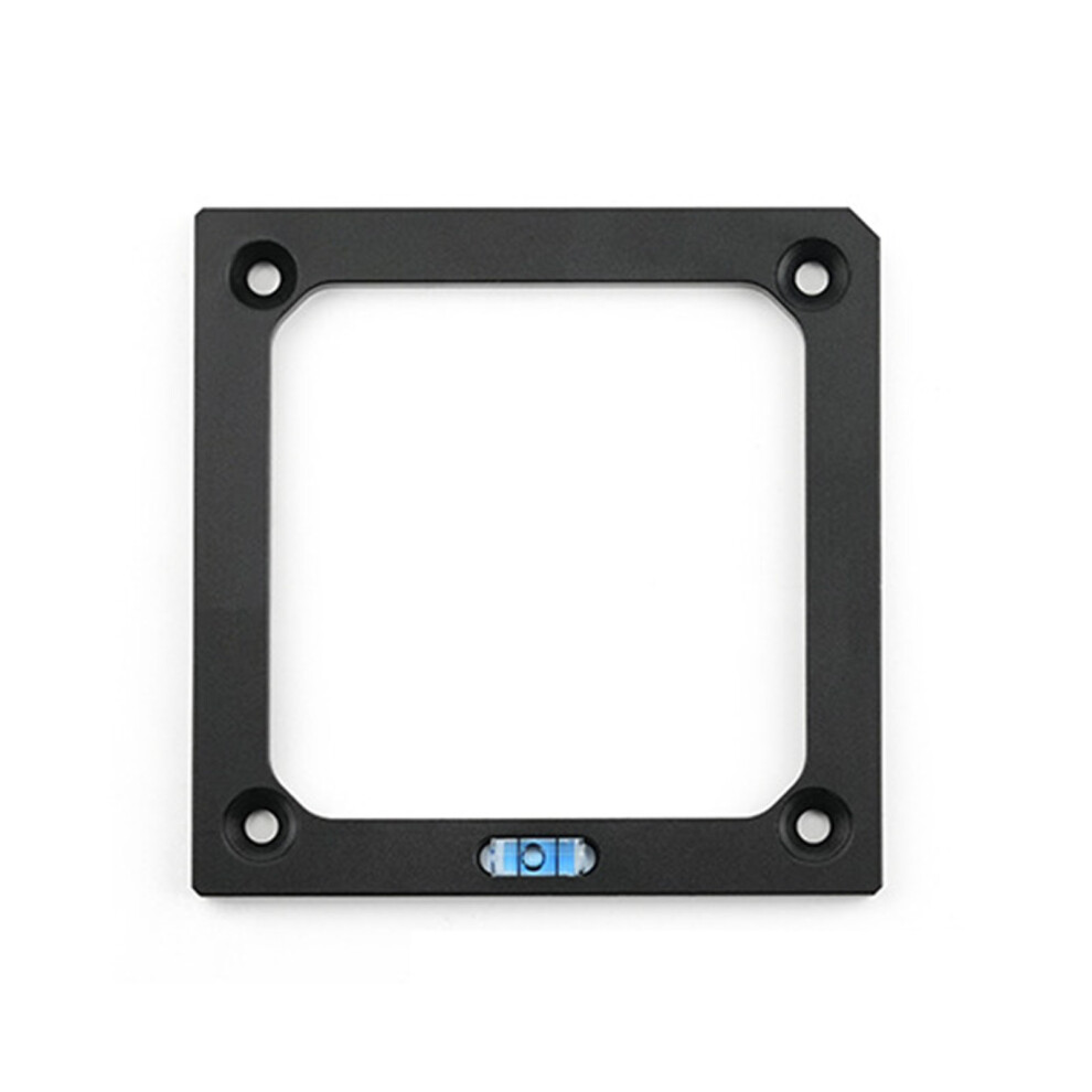 86 Box Slotting Template Aluminum Alloy Socket Hole Tool 323163051499