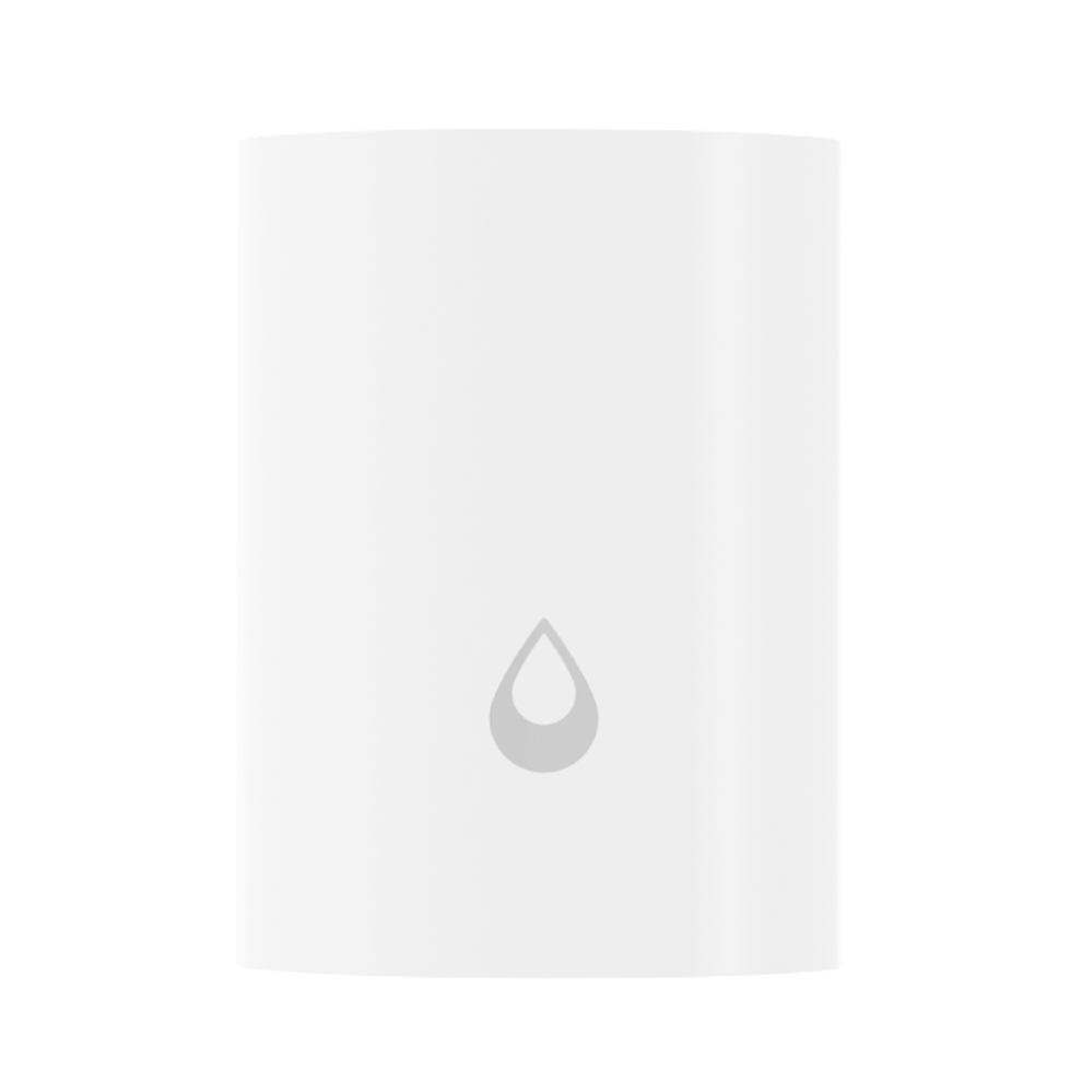 Ewelink Zigbee Water Leak Sensor Ip66 Waterproof App Control Alarm 323163051529