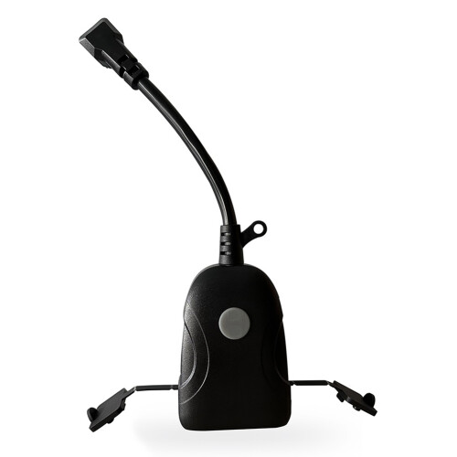 EWeLink Smart Socket IP44 Waterproof App Control Alexa Google 1