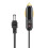 DC Power Cable 5M 18AWG IP68 Waterproof Outdoor 2
