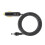 DC Power Cable 5M 18AWG IP68 Waterproof Outdoor 5