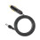 DC Power Cable 5M 18AWG IP68 Waterproof Outdoor 4