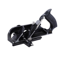 Hand Planer Carbon Steel Wood Smoothing Trimming Tool