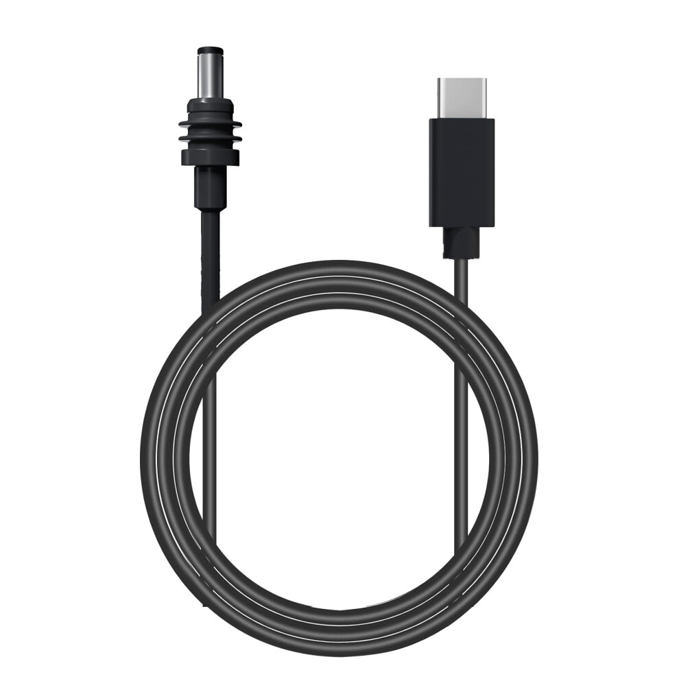 5M Usb C To Dc 100W Waterproof Cable For Mini Dish Antenna 323163052618