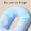 NBX Adjustable Desk Pillow for Students Office Headrest Soft 5
