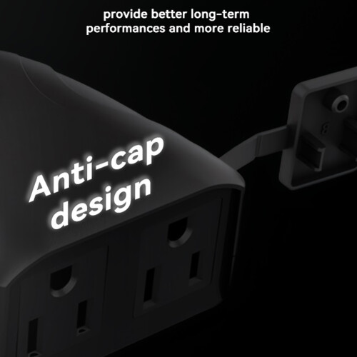 EWeLink Smart Socket IP44 Waterproof App Control Alexa Google 2